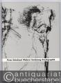 Peter Schnürpel. Malerei, Handzeichnung, Druckgraphik. Staatliches Lindenau-Museum Altenburg 20. Mai - 29. Juni 1984.