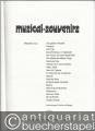 Musik (Bücher/Noten) » Noten/Partituren - Musical-Souvenirs. 2. Folge.