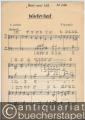 Winterlied (= Unser neues Lied, Nr. 220).