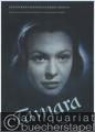 Tamara. Tangolied (Gesang und Klavier).