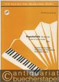 Regenballade (Da kamst du / Le jour ou la pluie viendra). Blues (= Akkordeon-Ausgabe 224).