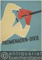 Promenaden-Dixie. Klavier.