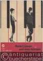 Rote Lippen soll man küssen (Lucky Lips). Foxtrot (= Akkordeon- und Klavier-Ausgabe 126).