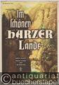 Im schönen Harzer Lande. Heimatlied. Akkordeon.