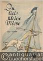 Du liebe kleine Möwe. Tangolied. Akkordeon.