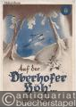 Auf der Oberhofer Höh'. Lied. Akkordeon.