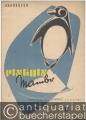 Pinguin. Mambo. Akkordeon.