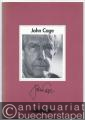 John Cage [Gesamtverzeichnis der Werke] (Edition Peters).