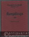 Musik (Bücher/Noten) » Noten/Partituren - Chorgesänge für höhere Lehranstalten für die weibliche Jugend und für Mittelschulen (= Deutsche Tonkunst. Musikbuch für die deutsche Schule, Abteilung IV, Bände 1 u. 2).