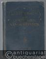 Liederbuch des Deutschen Sängerbundes, Bände 1-3: Bass II [Stimme].