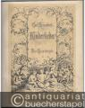 Carl Reinecke's Kinderlieder. Neue Gesammtausgabe [enthält 53 Lieder].