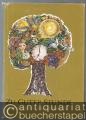 Zu guter Stunde. Geistliche Volkslieder für Klavier. Ein musikalisches Hausbuch hrsg. v. Erika Schreiber u. Theophil Rothenberg.