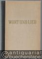 Wort und Lied. Biblische Texte zu den Gesangbuchliedern.