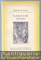 Flämische Musik.