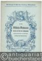 Du bist als Stern uns aufgegangen (1951). Kantate nach Worten von Jochen Klepper für Chor, Solo-Violine und Orgel (= Breitkopf & Härtels Partitur-Bibliothek, Nr. 3550).