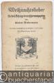 Weihnachtslieder für den Schulgebrauch herausgegeben von Walter Diekermann (= Deutsche Jugendbücherei Nr. 535).