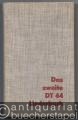Das zweite DT 64 Liederbuch.