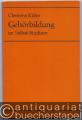 Gehörbildung im Selbst-Studium.