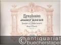 Musik (Bücher/Noten) » Noten/Partituren - Haydn Symphonien (1-12) Band I und II (= Edition Peters). Pianoforte zu 4 Händen.