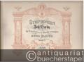 Haydn Symphonien (13-24) Band III und IV (= Edition Peters). Pianoforte zu 4 Händen.