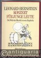 Konzert für junge Leute. Die Welt der Musik in neun Kapiteln.