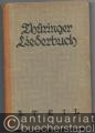 Thüringer Liederbuch. 2. Teil (Aus der Sammlung neuer Schulbücher für die Thüringer Volksschule).