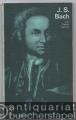Johann Sebastian Bach (= Rowohlts Monographien 83).