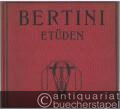 25 leichte Etüden Op. 100.