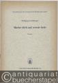 Mache dich auf, werde licht. Kantate für Baß, vierstimmigen gemischten Chor, zwei Violinen und Generalbaß (= Kirchenmusik der Darmstädter Meister des Barock, 6. Edition Merseburger 933).