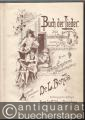 Buch der Lieder. 253 beliebte Volksweisen aus alter und neuer Zeit. Für eine mittlere Singstimme mit Pianofortebegleitung (= Collection Litolff, Nr. 846).