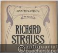 Lieder-Album für hohe Stimme mit Klavierbegleitung / Song Album I (= Universal Edition 5463a). Hoch / High.