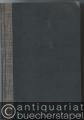 Handbuch der Geschichte der Medizin. Dritter Band.