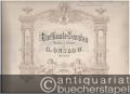 Musik (Bücher/Noten) » Noten/Partituren - Onslow, Berühmte Sonaten op. 7 u. 22. Spohr, Notturno op. 34. Mendelssohn Bartholdy, Quartette op. 12 u. 44 und Symphonien 3 (op. 56) u. 4 (op. 90). Variations.