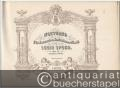 Musik (Bücher/Noten) » Noten/Partituren - Onslow, Berühmte Sonaten op. 7 u. 22. Spohr, Notturno op. 34. Mendelssohn Bartholdy, Quartette op. 12 u. 44 und Symphonien 3 (op. 56) u. 4 (op. 90). Variations.