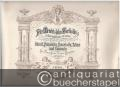 Musik (Bücher/Noten) » Noten/Partituren - Onslow, Berühmte Sonaten op. 7 u. 22. Spohr, Notturno op. 34. Mendelssohn Bartholdy, Quartette op. 12 u. 44 und Symphonien 3 (op. 56) u. 4 (op. 90). Variations.