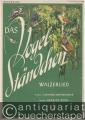 Das Vogel-Ständchen. Walzerlied. Akkordeon.