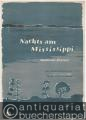 Nachts am Mississippi. Moderato-Foxtrot. Gesang und Klavier.