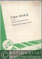 Tina-Marie (Foxtrot).
