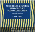 The Boosey & Hawkes 20th-Century Piano Collection selected by John York. From 1945.