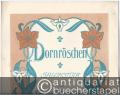 Dornröschen. Salonstück. Piano.