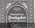 Musik (Bücher/Noten) » Noten/Partituren - Müde kehrt ein Wandersmann zurück und Von der Wanderschaft (= Birnbach's Volks-Ausgabe No. 28). Gesang und Klavier.