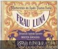 Schlösser, die im Monde liegen. Lied aus der Operette: Frau Luna. Gesang und Piano.