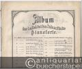 Nocturne, Op. 13 (= Album der beliebtesten Salonstücke für Pianoforte, Nr. 23).