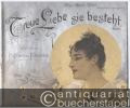 Treue Liebe sie besteht, Op. 159. Für eine Singstimme mit Begleitung des Pianoforte componirt von Hermann Brandt.