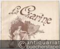La Czarine. Mazurka Russe. Piano à 2 mains.
