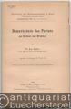 Bonaventure des Periers als Dichter und Erzähler (= Akademie der Wissenschaften in Wien. Philosophisch-historische Klasse, Sitzungsberichte, 200. Band, 3. Abhandlung).