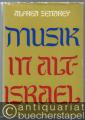 Musik in Alt-Israel.