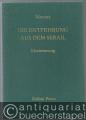 Die Entführung aus dem Serail. Komisches Singspiel in drei Aufzügen (= Edition Peters, Nr. 745). Klavierauszug.