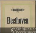 Sonatinen / Sonatinas / Sonatines (= Edition Peters, Nr. 1231). Klavier zu 2 Händen.