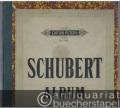 Musik (Bücher/Noten) » Noten/Partituren - Schubert-Album. Sammlung beliebter Stücke für Pianoforte solo (= Edition Peters, No. 1825).
